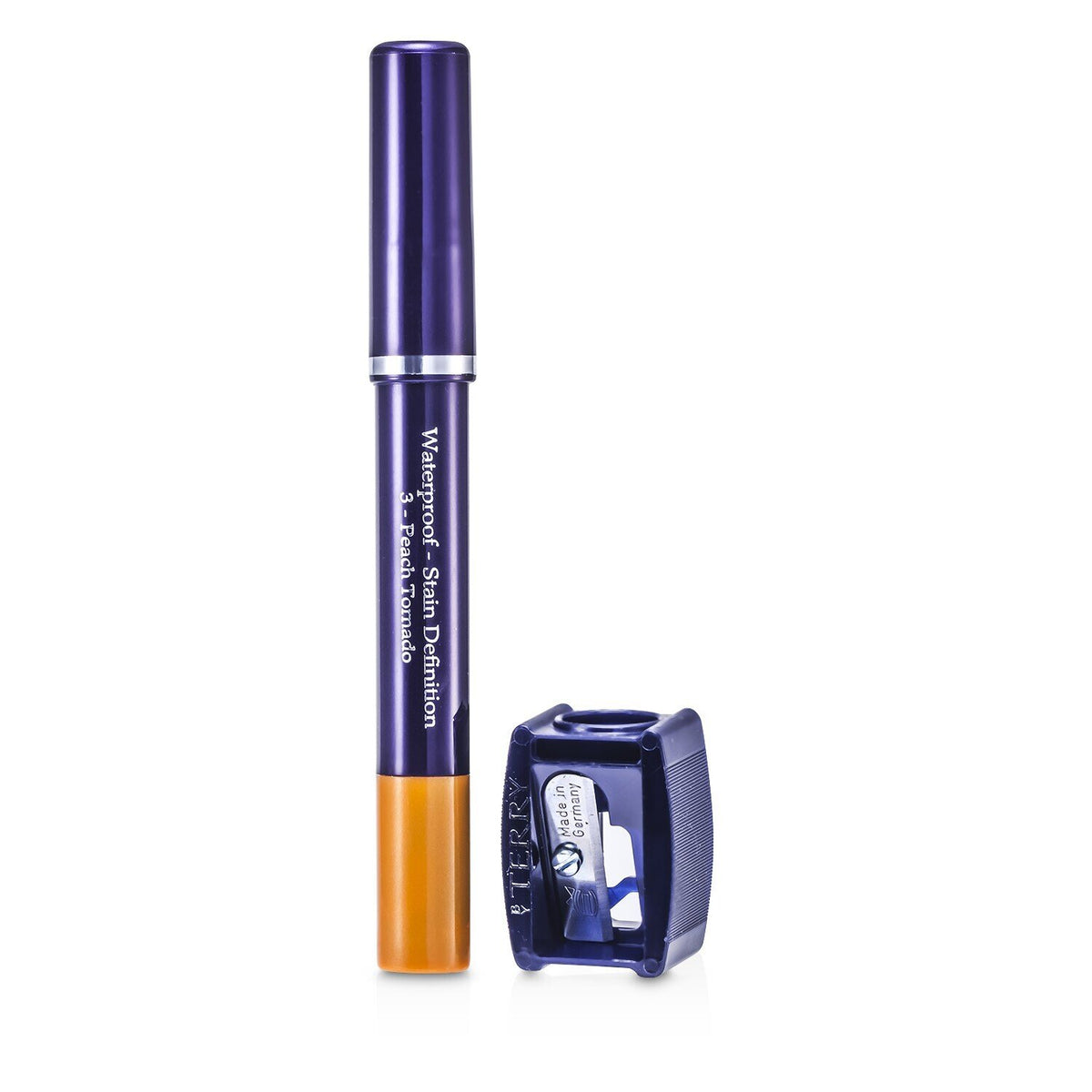 By Terry - Aqua Print Eyeshadow # 3 Peach Tornado  - 4.85g/1.7oz