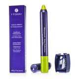 By Terry - Aqua Print Eyeshadow # 4 Green Flzz  - 4.85g/1.7oz