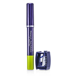 By Terry - Aqua Print Eyeshadow # 4 Green Flzz  - 4.85g/1.7oz