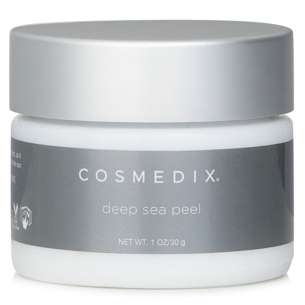 CosMedix - Deep Sea Peel (Salon Product)  - 30g/1oz