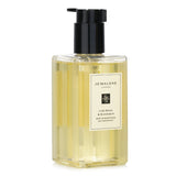 Jo Malone - Lime Basil & Mandarin Body & Hand Wash (With Pump)  - 250ml/8.5oz