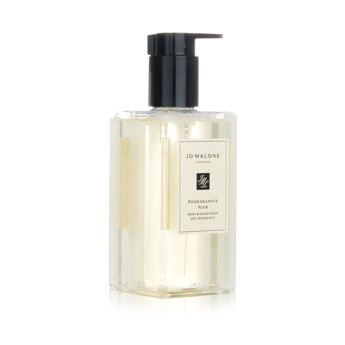 Jo Malone Pomegranate Noir Body & Hand Wash (With Pump)  250ml/8.5oz