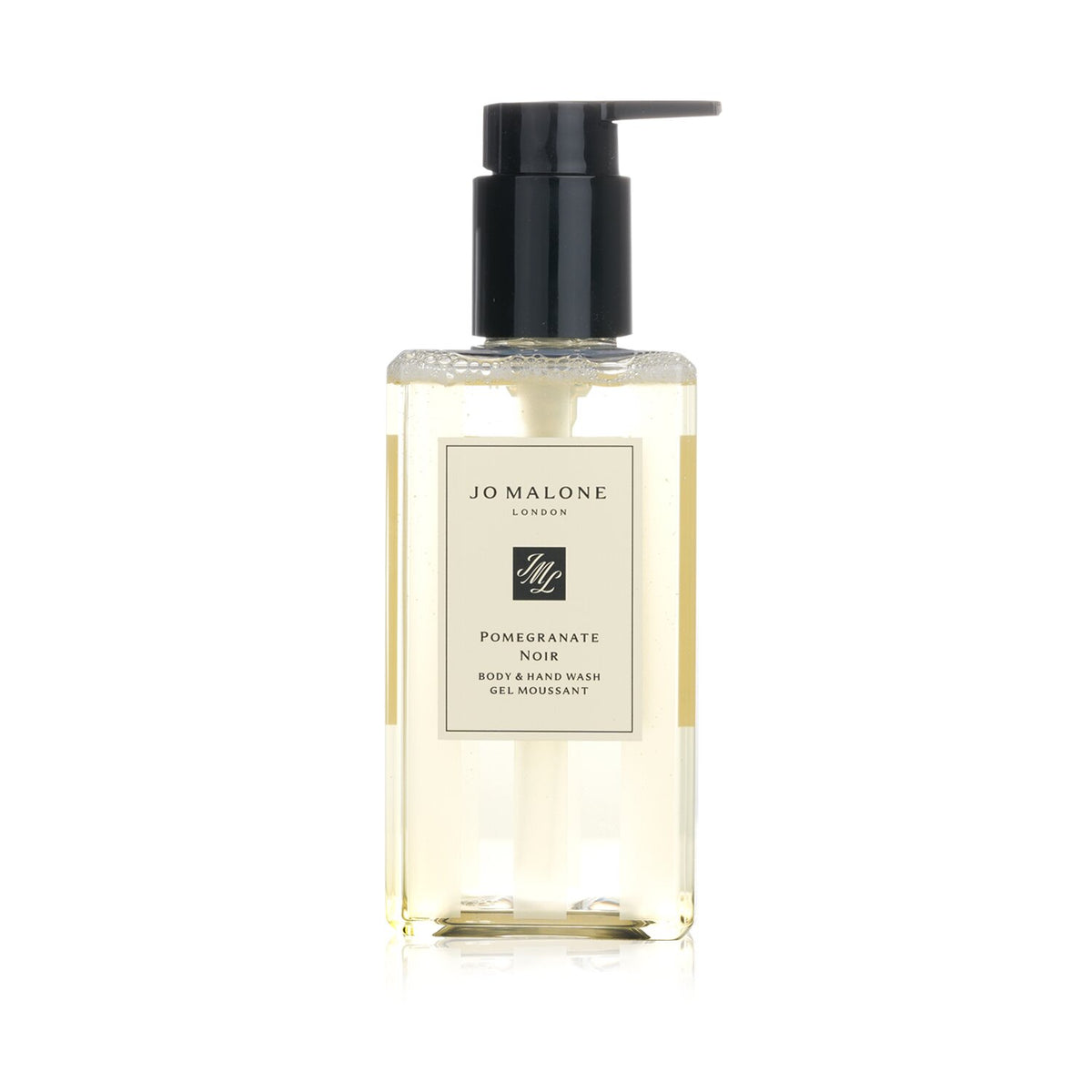 Jo Malone Pomegranate Noir Body & Hand Wash (With Pump)  250ml/8.5oz
