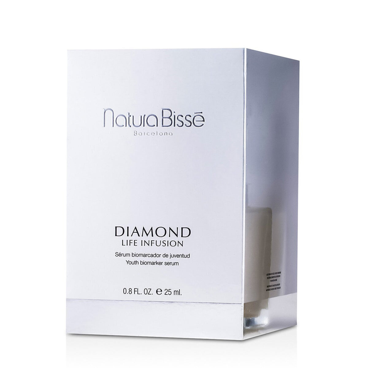 Natura Bisse - Diamond Life Infusion Serum  - 25ml/0.8oz