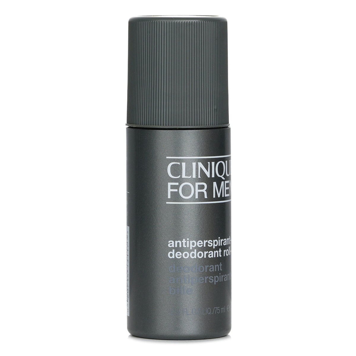 Clinique - Antiperspirant-deodorant Roll On  - 75ml/2.5oz