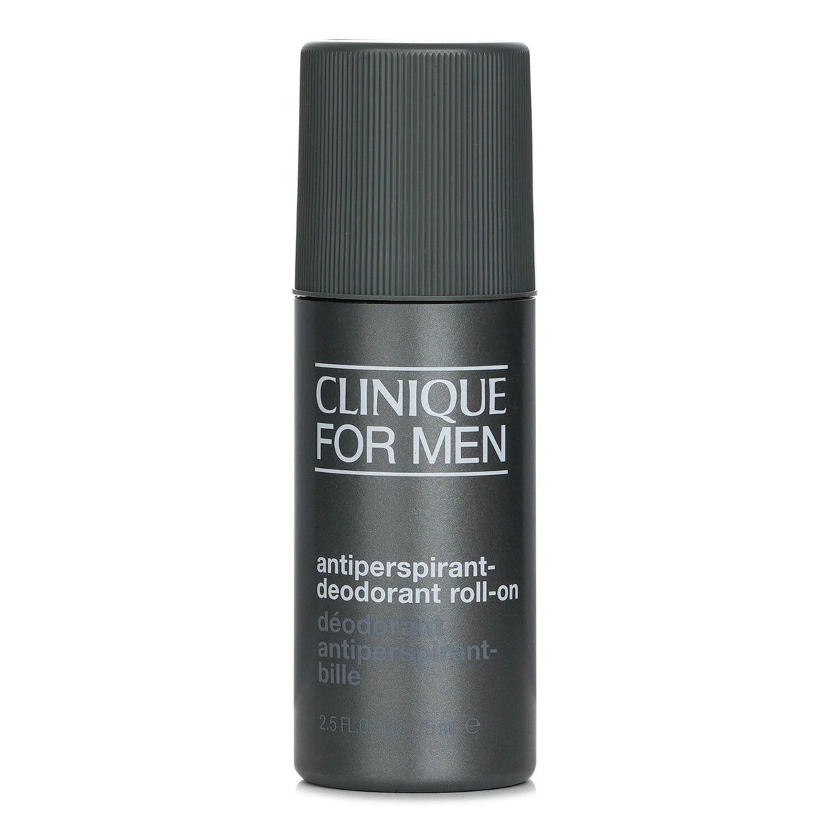 Clinique - Antiperspirant-deodorant Roll On  - 75ml/2.5oz