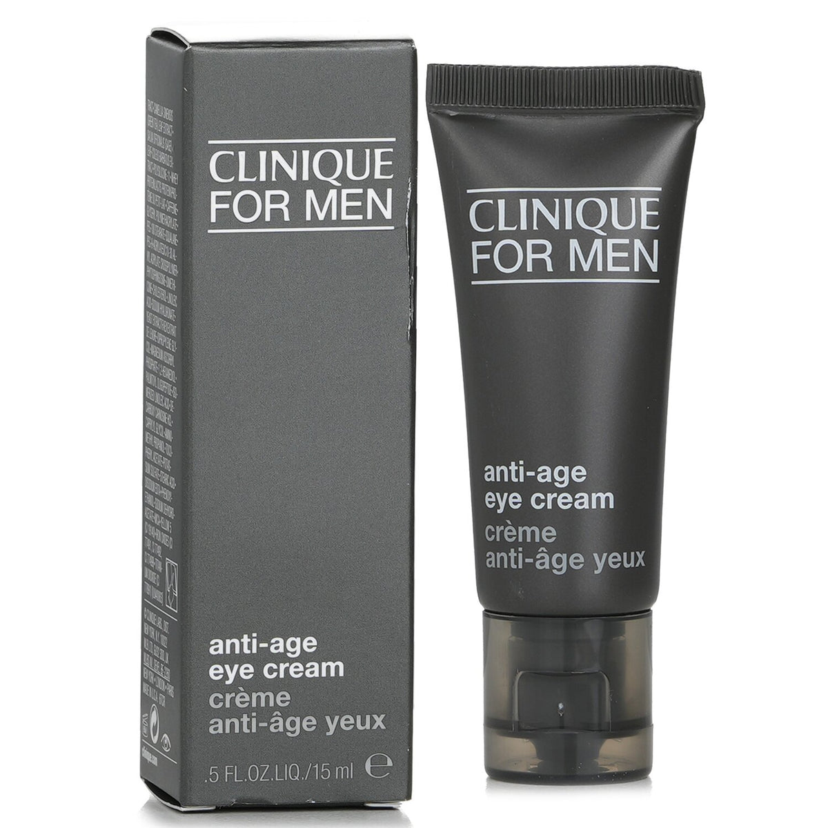Clinique - Anti-Age Eye Cream  - 15ml/0.5oz