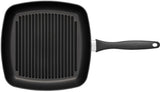 Square Grill Pan - SCANPAN Sava Non-PFAS (27cm)