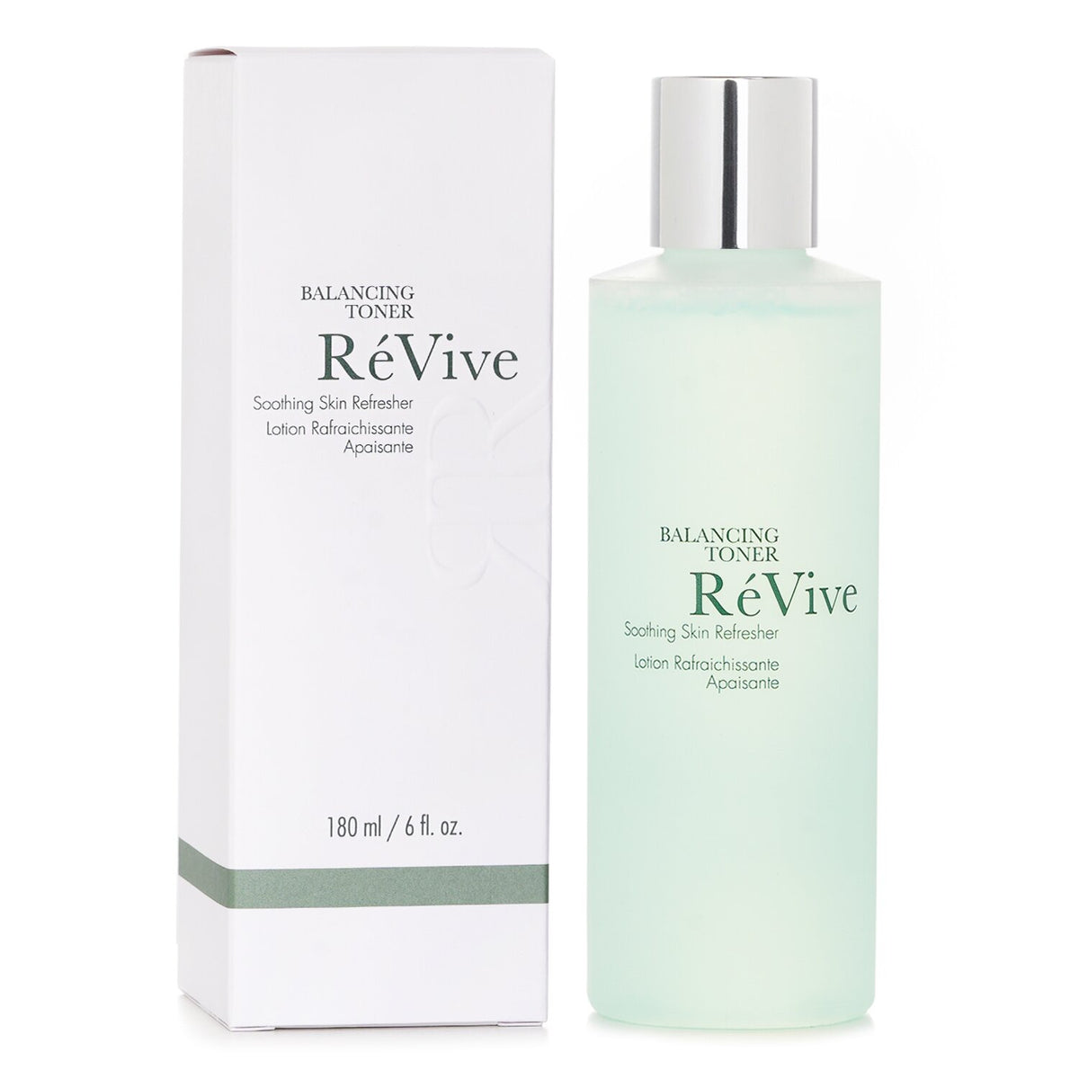 ReVive Balancing Toner Soothing Skin Refresher  180ml/6oz