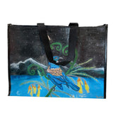 Zinc Reusable Shopping Bag  Each