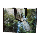 Zinc Reusable Shopping Bag  Each