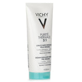 Vichy - Purete Thermale 3 In 1 One Step Cleanser (For Sensitive Skin)  - 200ml/6