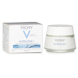 Vichy - Nutrilogie 1 Intense Cream (For Dry Skin)  - 50ml/1.69oz