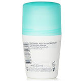 Vichy 48Hr Anti-Perspirant Treatment Roll-On (For Sensitive Skin)  50ml/1.69oz