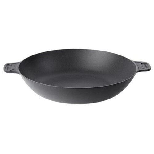 Induction Paella Pan - Scanpan Classic (36cm)