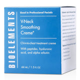 Bioelements - V-Neck Smoothing Creme - For All Skin Types  - 44ml/1.5oz