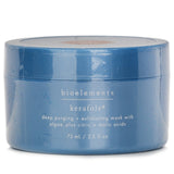Bioelements Kerafole - 10-Minute Deep Purging Facial Mask - For All Skin Types,