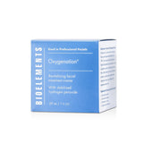 Bioelements - Oxygenation - Revitalizing Facial Treatment Creme - For Very Dry,