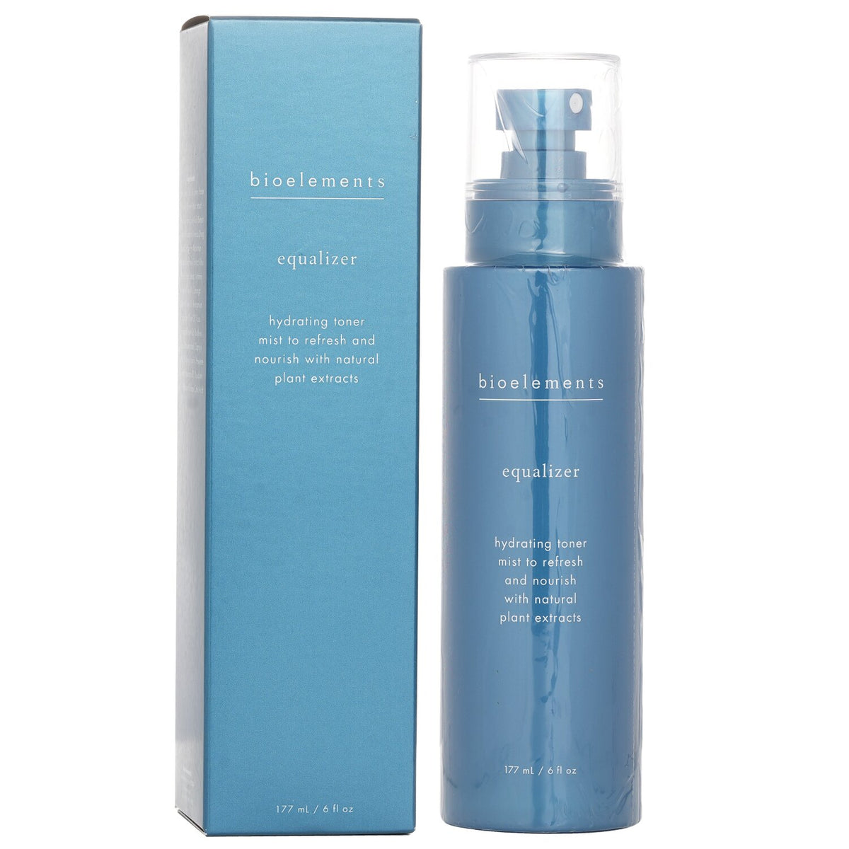 Bioelements - Equalizer - Skin Hydrating Facial Toner (For All Skin Types, Excep
