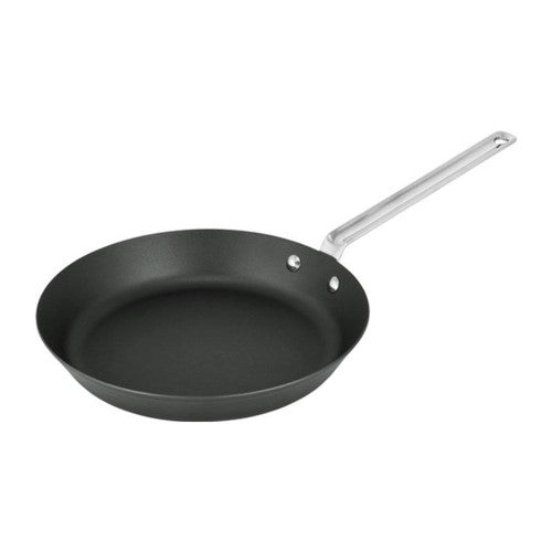 Carbon Steel Fry Pan - Scanpan Black Iron (22cm)