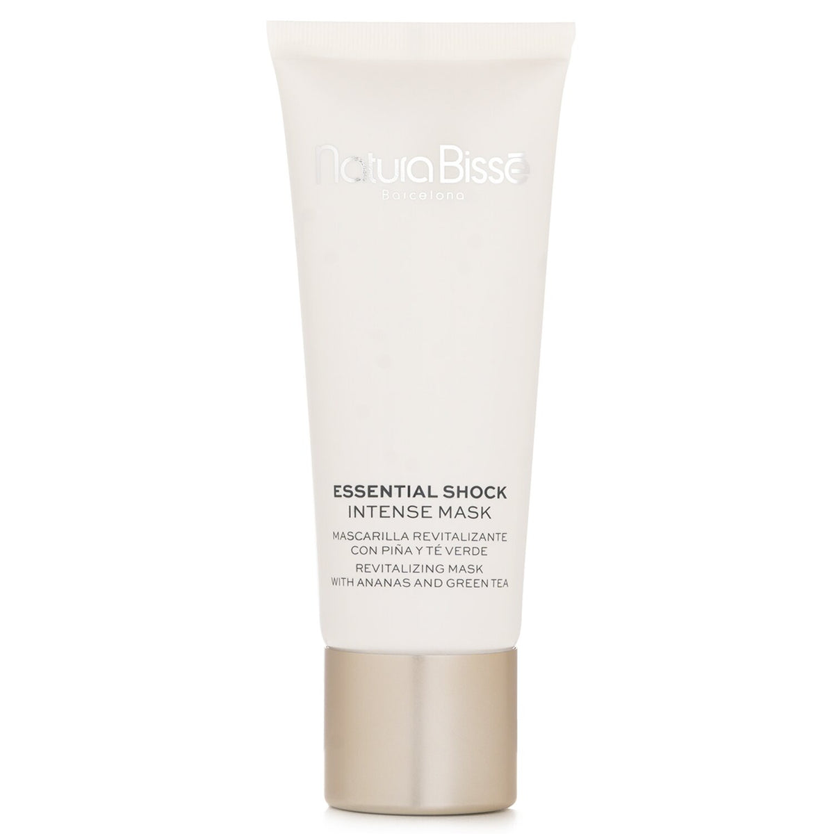 Natura Bisse - Essential Shock Intense Mask  - 75ml/2.5oz