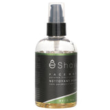 EShave - Face Wash - White Tea  - 113g/4oz
