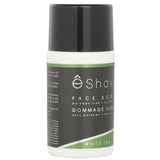 EShave - Face Scrub - White Tea  - 50g/1.7oz
