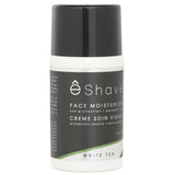 EShave - Sun Protection Face Moisturizer - White Tea  - 50g/1.7oz