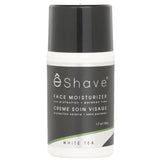 EShave - Sun Protection Face Moisturizer - White Tea  - 50g/1.7oz