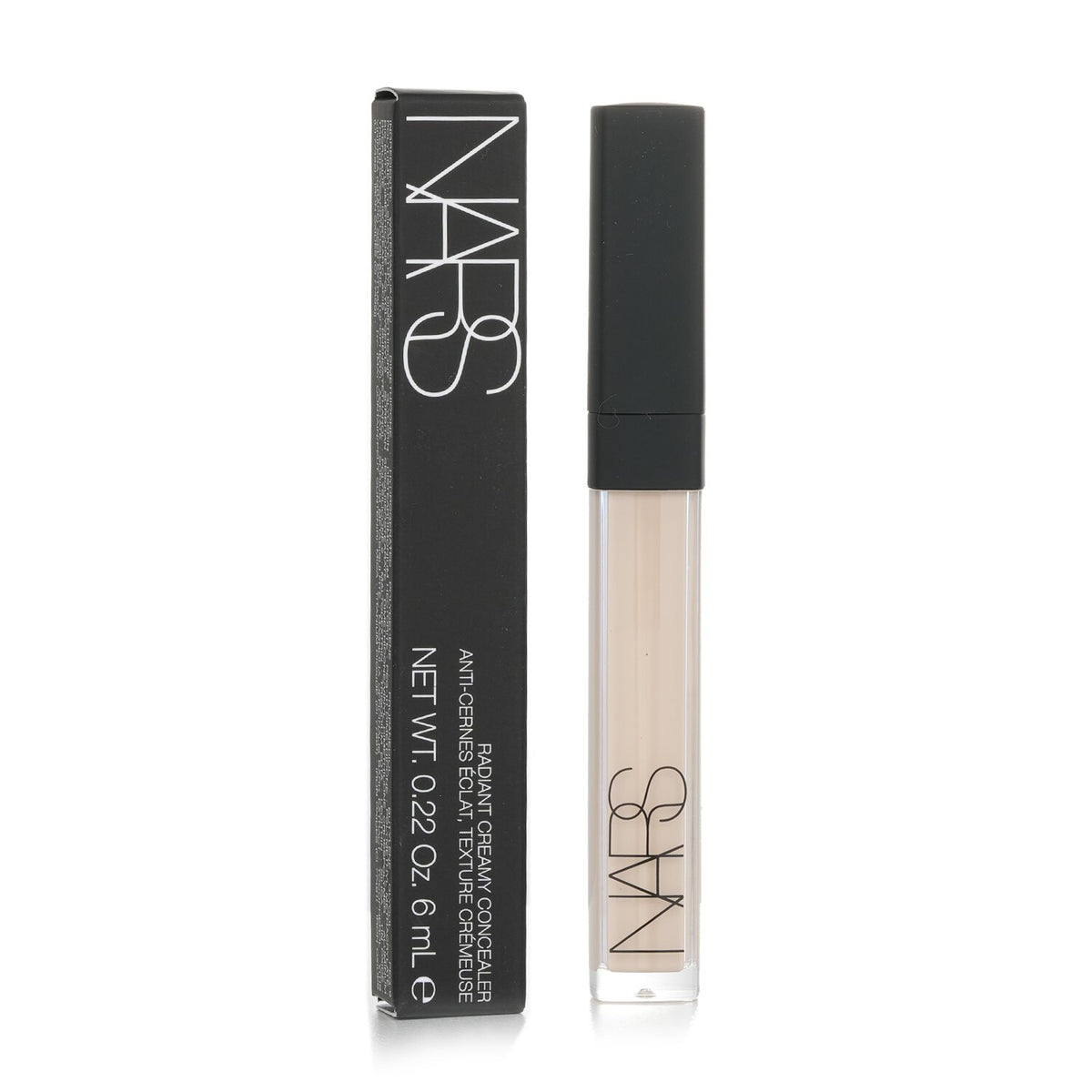NARS - Radiant Creamy Concealer - Chantilly  - 6ml/0.22oz