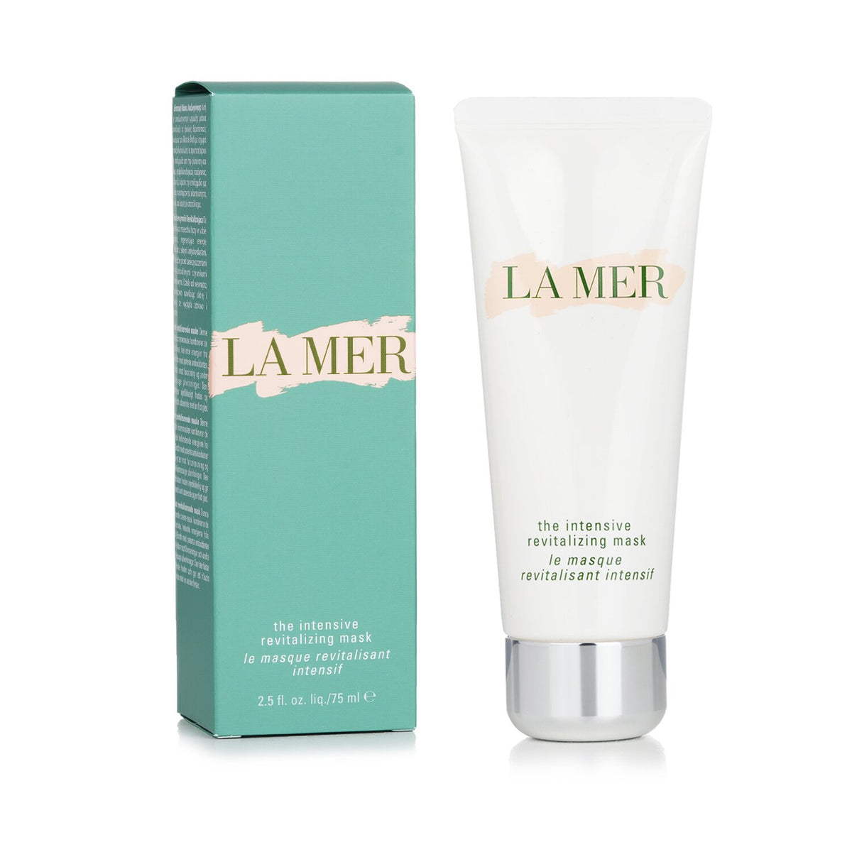 La Mer - The Intensive Revitalizing Mask  - 75ml/2.5oz