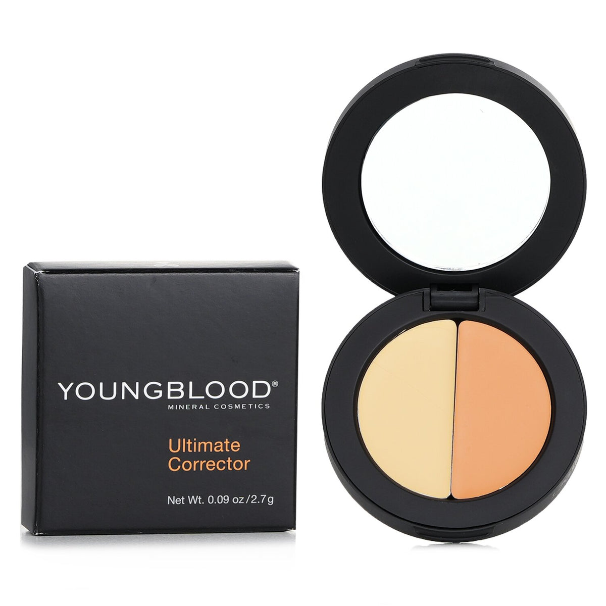 Youngblood - Ultimate Corrector  - 2.7g/0.1oz