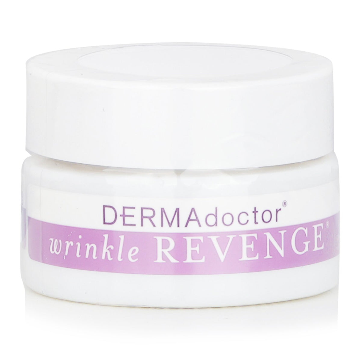 DERMAdoctor - Wrinkle Revenge Rescue & Protect Eye Balm  - 15ml/0.5oz