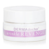 DERMAdoctor - Wrinkle Revenge Rescue & Protect Eye Balm  - 15ml/0.5oz