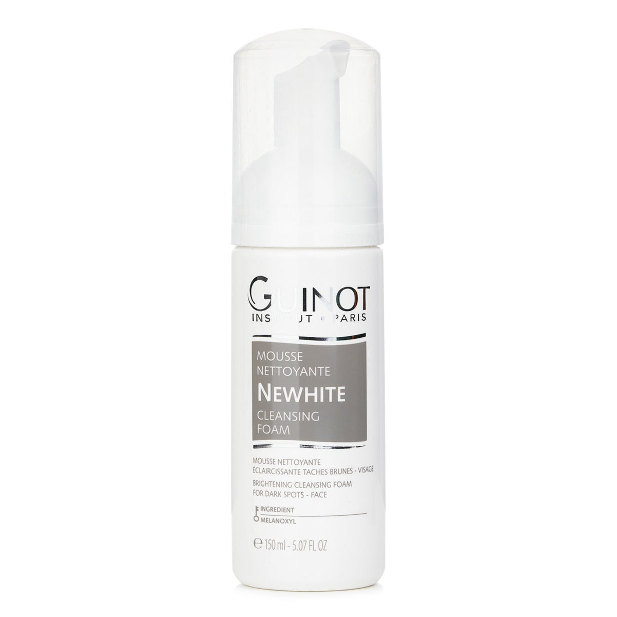 Guinot - Newhite Perfect Brightening Cleansing Foam  - 150ml/5.07oz