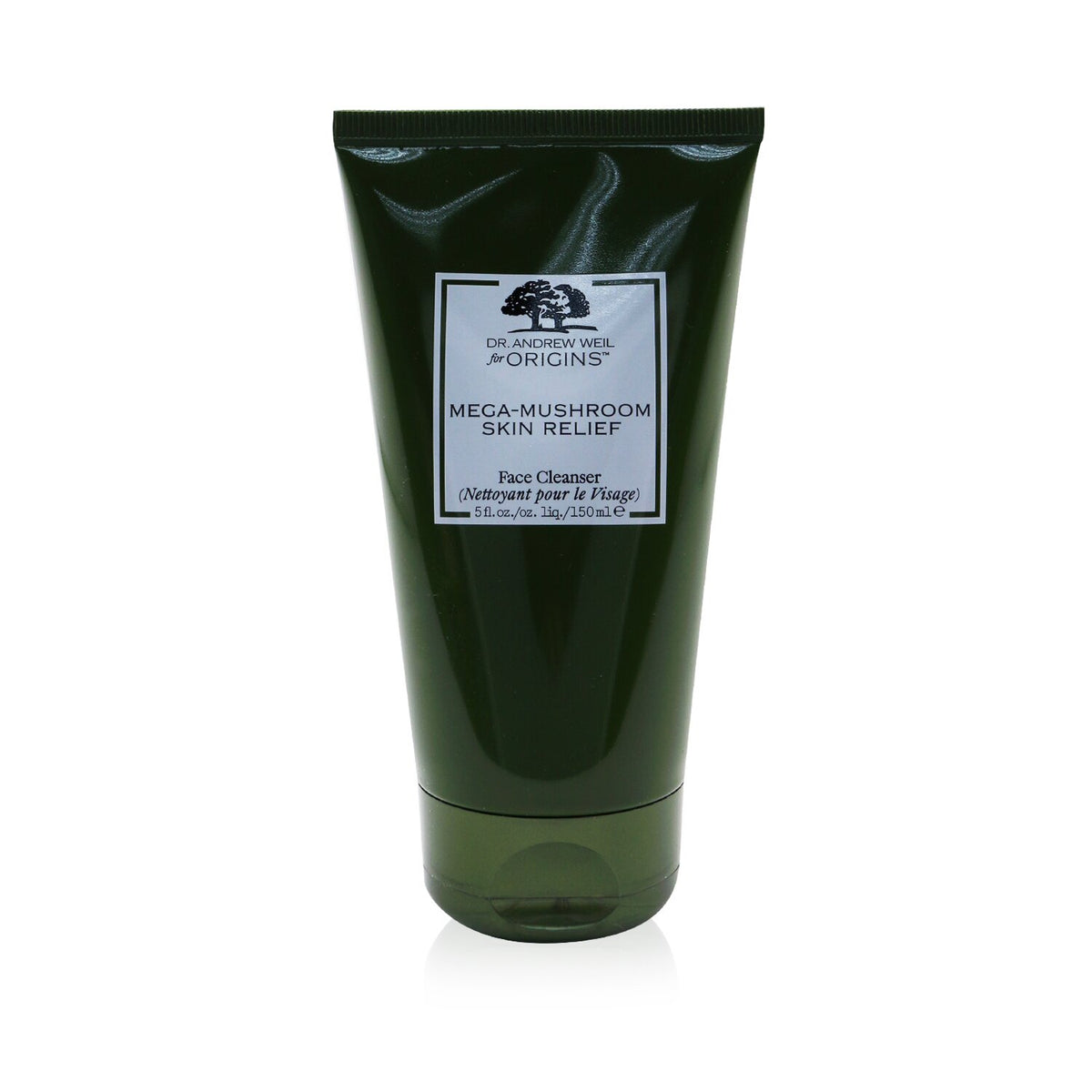 Origins - Dr. Andrew Mega-Mushroom Skin Relief Face Cleanser  - 150ml/5oz
