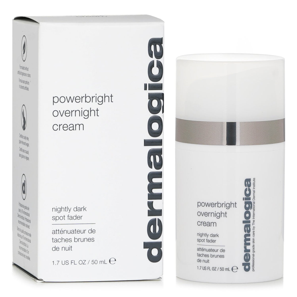 Dermalogica - PowerBright TRx Pure Night  - 50ml/1.7oz