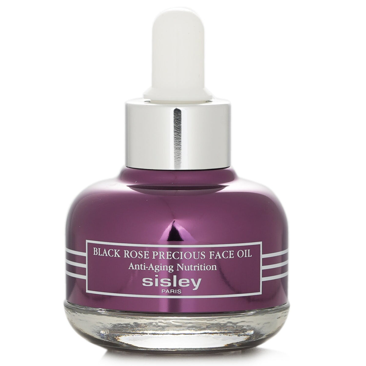 Sisley - Black Rose Precious Face Oil  - 25ml/0.84oz