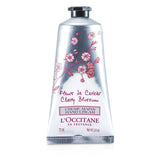 L'Occitane - Cherry Blossom Hand Cream  - 75ml/2.6oz