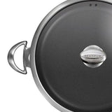 Scanpan Pro IQ Covered Chef Pan Non-Stick Stratanium | 32cm/3.5L