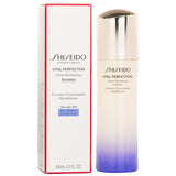 Shiseido - Vital-Perfection White Revitalizing Emulsion  - 100ml/3.3oz