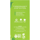 Healtheries Green Tea With Lemon Bags 40pack