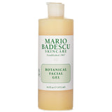 Mario Badescu - Botanical Facial Gel - For Combination/ Oily Skin Types  - 472ml