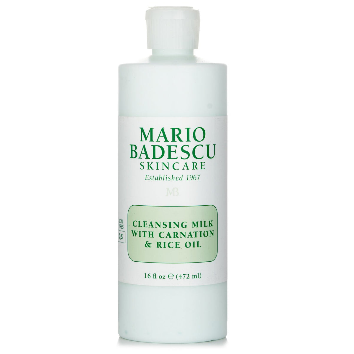Mario Badescu - Cleansing Milk With Carnation & Rice Oil - For Dry/ Sensitive Sk