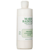 Mario Badescu - Orange Cleansing Soap - For All Skin Types  - 472ml/16oz