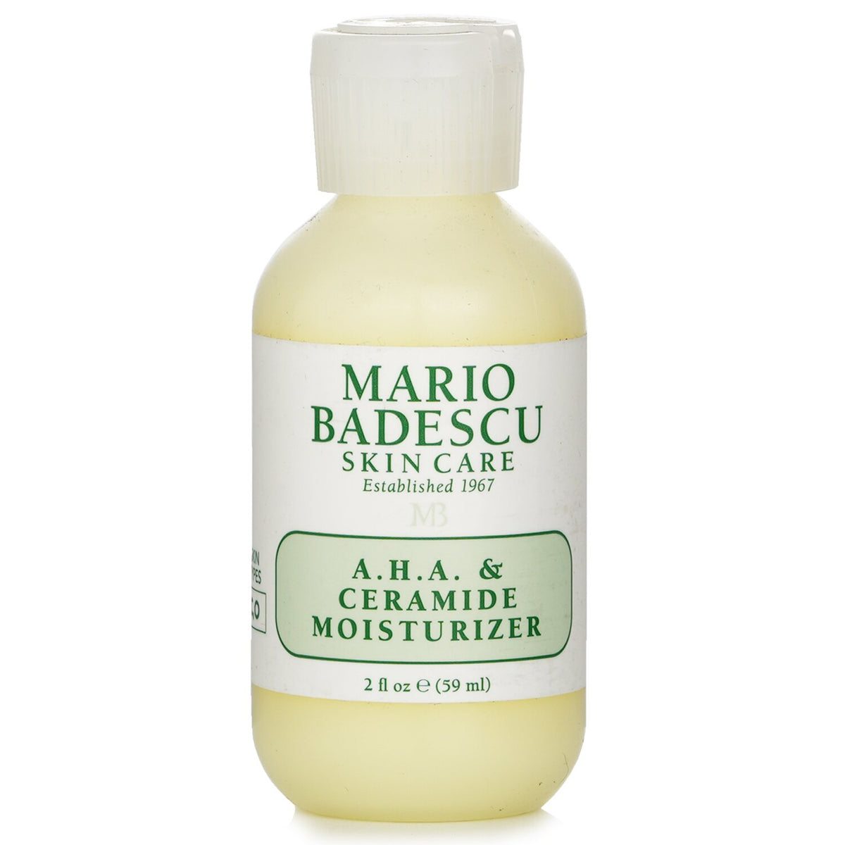 Mario Badescu - A.H.A. & Ceramide Moisturizer - For Combination/ Oily Skin Types