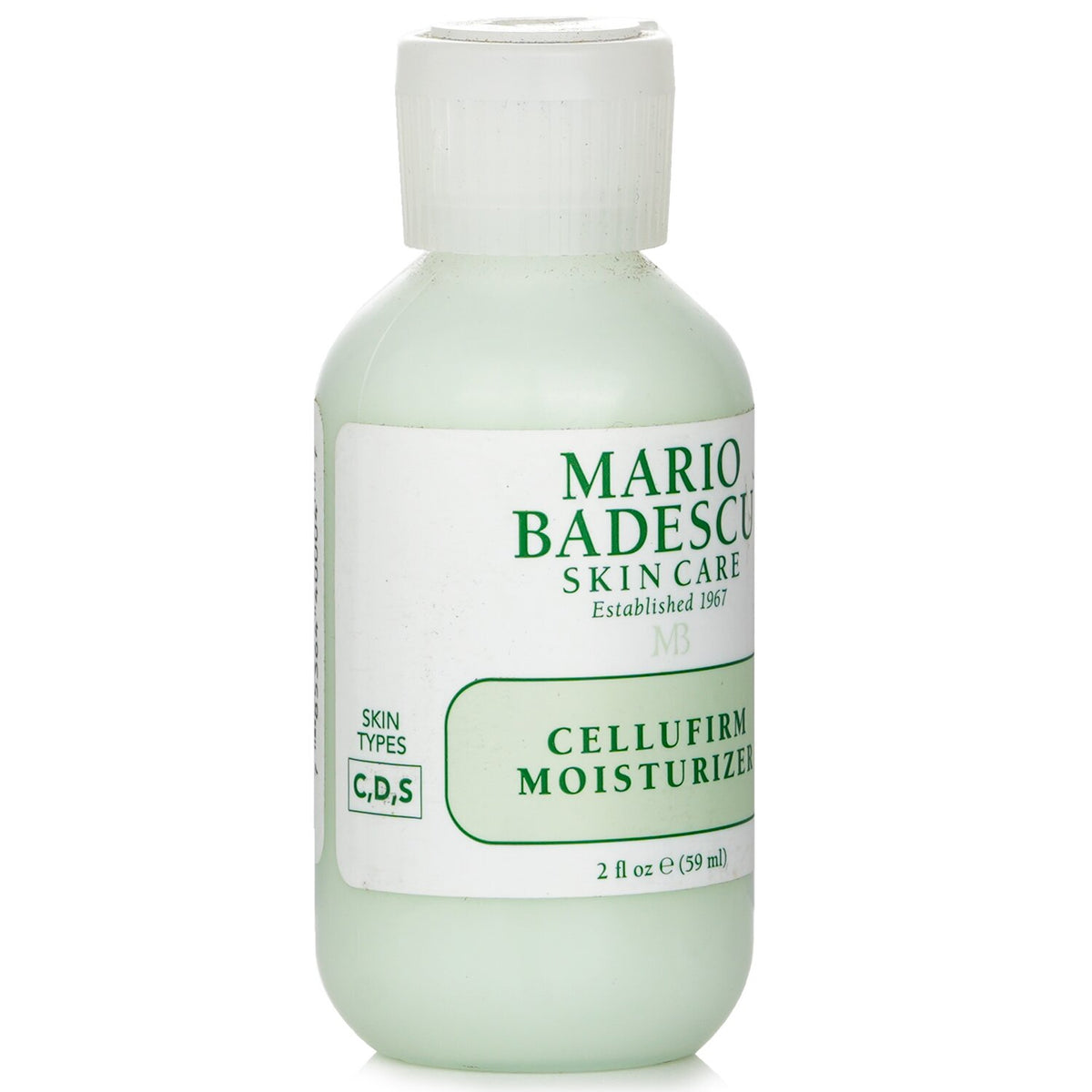 Mario Badescu - Cellufirm Moisturizer - For Combination/ Dry/ Sensitive Skin Typ