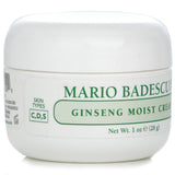 Mario Badescu - Ginseng Moist Cream - For Combination/ Dry/ Sensitive Skin Types