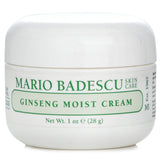 Mario Badescu - Ginseng Moist Cream - For Combination/ Dry/ Sensitive Skin Types