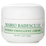 Mario Badescu - Hydro Emollient Cream - For Dry/ Sensitive Skin Types  - 29ml/1o